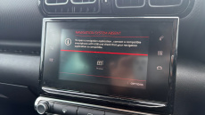 Citroen C3 Aircross 1.2 PureTech 110 C-Series Edition 5dr Petrol Hatchback